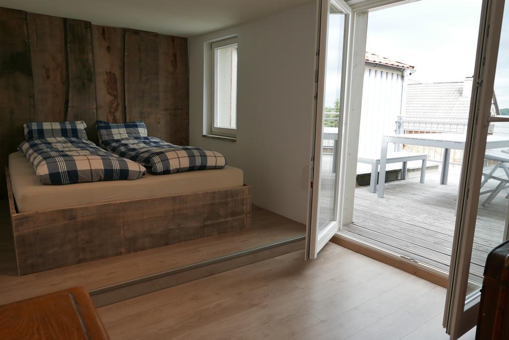 Casa Meloni Apartment Bad Sachsa Bilik gambar
