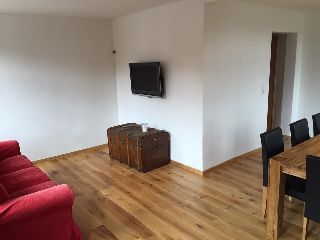 Casa Meloni Apartment Bad Sachsa Bilik gambar