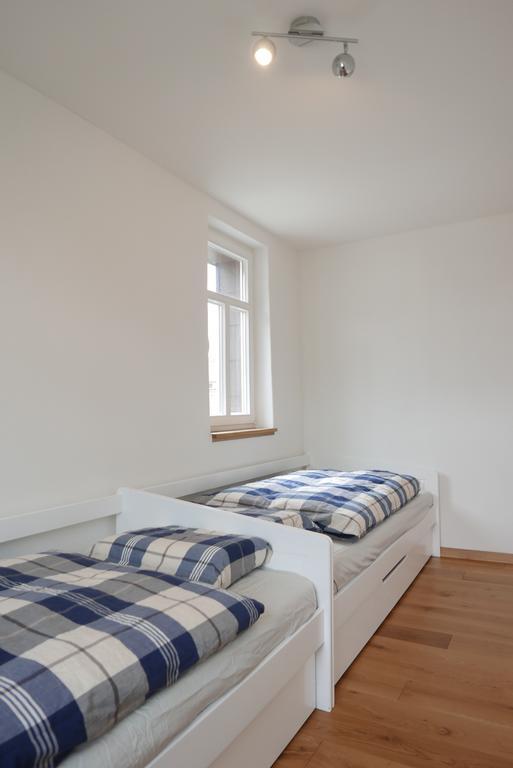 Casa Meloni Apartment Bad Sachsa Bilik gambar