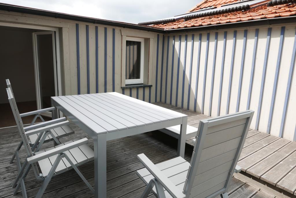 Casa Meloni Apartment Bad Sachsa Bilik gambar