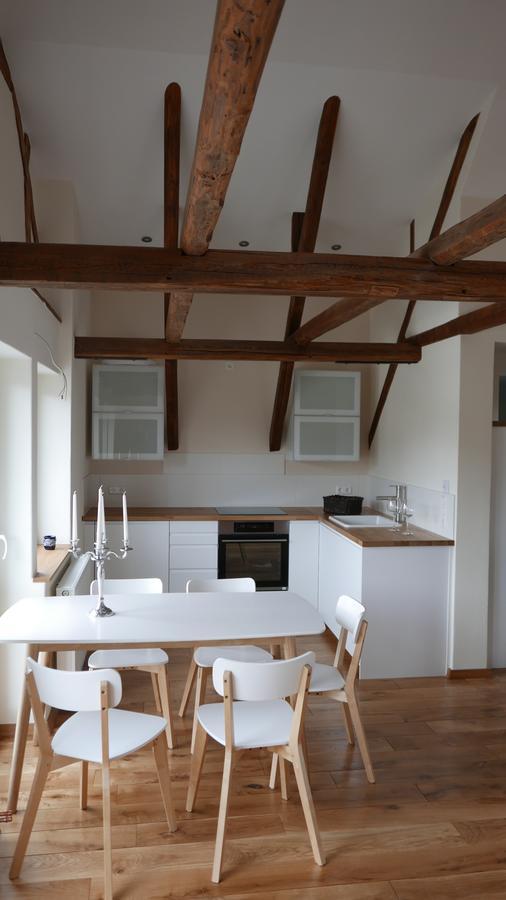 Casa Meloni Apartment Bad Sachsa Luaran gambar